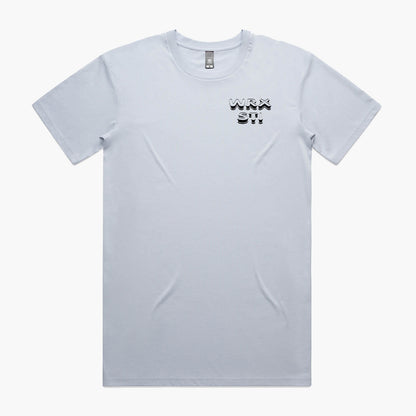 Subaru WRX Generations T-Shirt