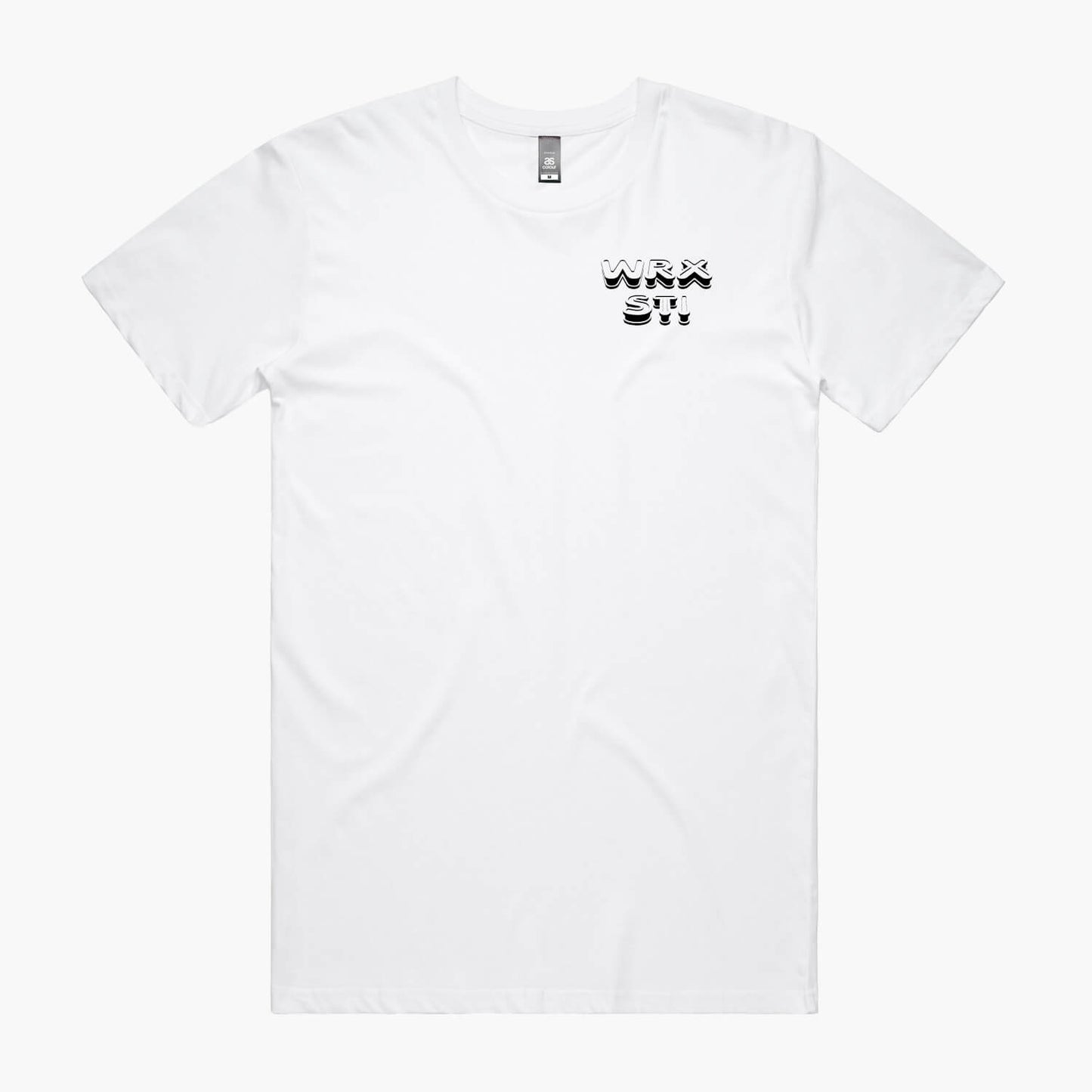 Subaru WRX Generations T-Shirt