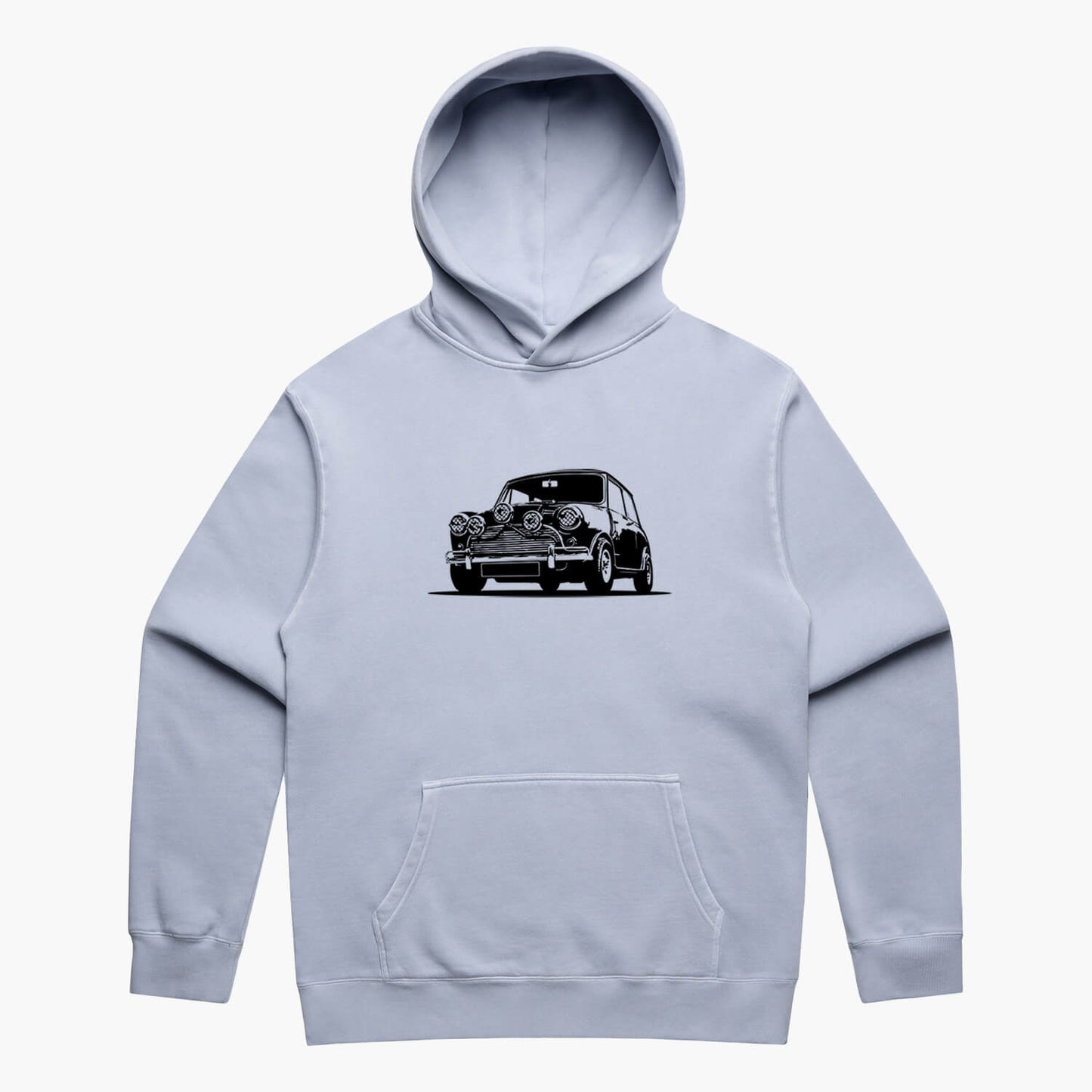 The Italian Job Mini Hoodie