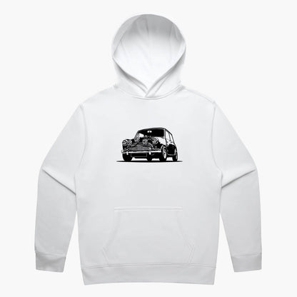 The Italian Job Mini Hoodie