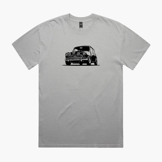 The Italian Job Mini T-Shirt