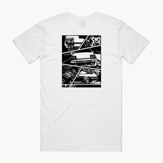 AE86 T-Shirt