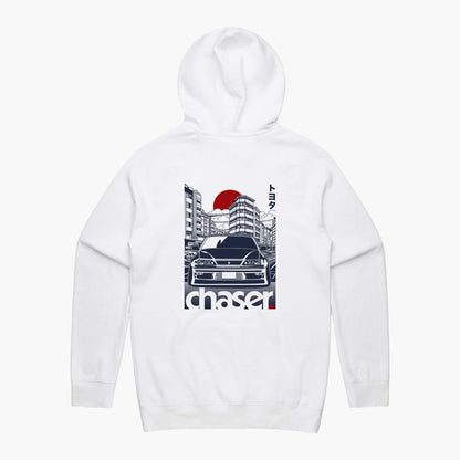 Chaser Hoodie