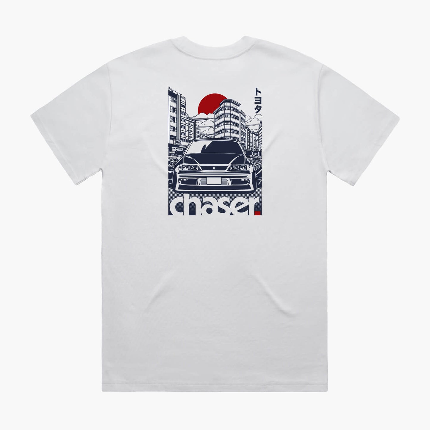 Toyota Chaser T-Shirt