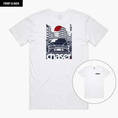 Toyota Chaser T-Shirt