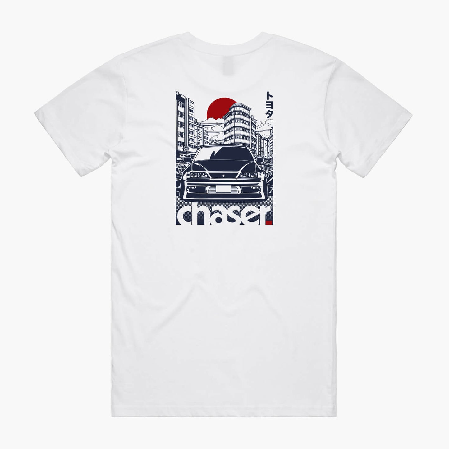 Toyota Chaser T-Shirt