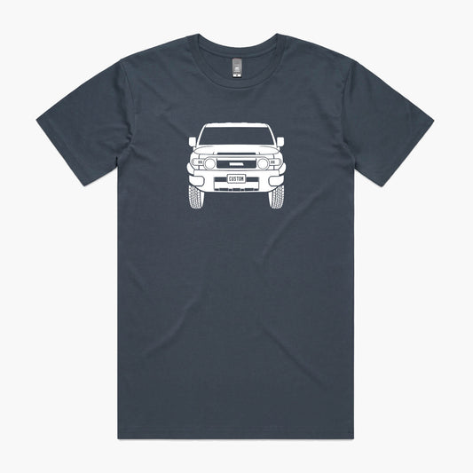 Toyota FJ Cruiser T-Shirt