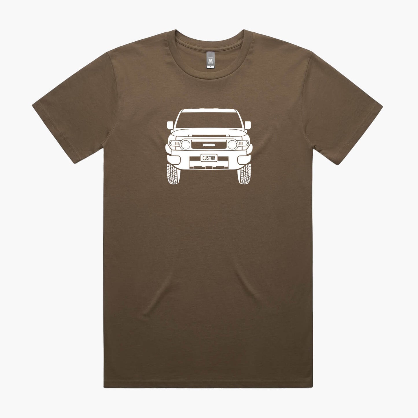 Toyota FJ Cruiser T-Shirt