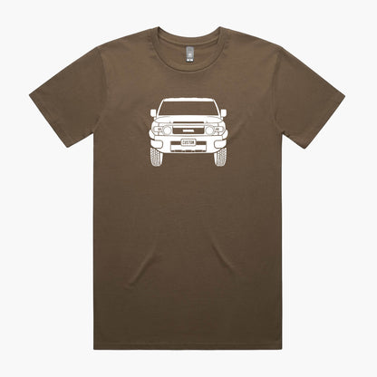 Toyota FJ Cruiser T-Shirt