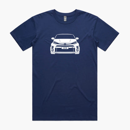 Toyota GR Yaris T-Shirt