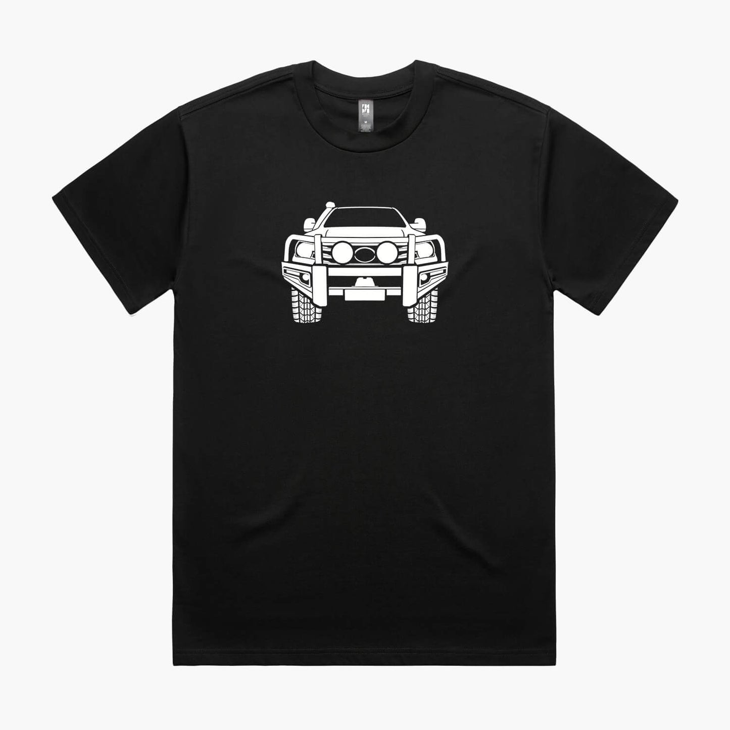 Toyota Hilux N80 T-Shirt