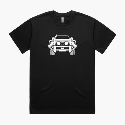 Toyota Hilux N80 T-Shirt