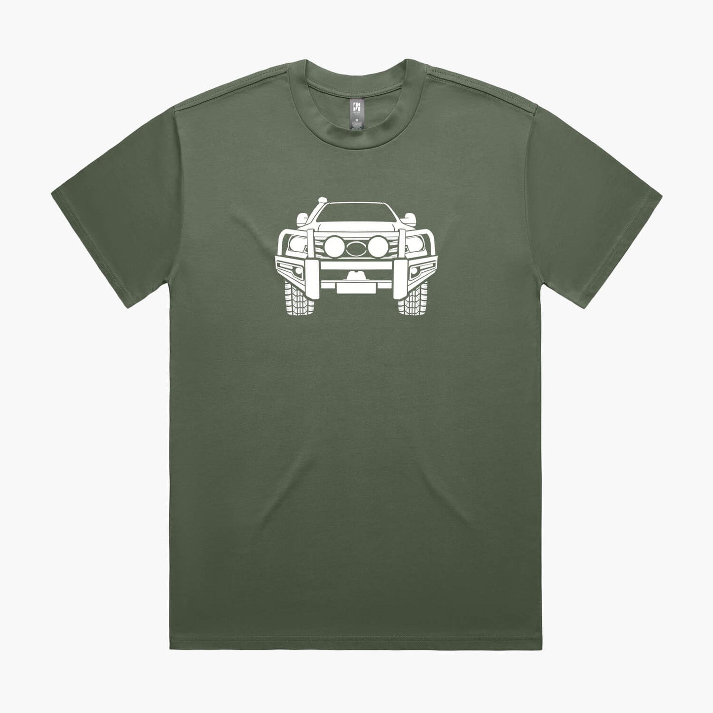 Toyota Hilux N80 T-Shirt