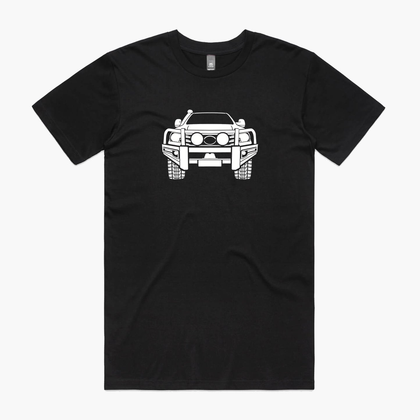 Toyota Hilux N80 T-Shirt