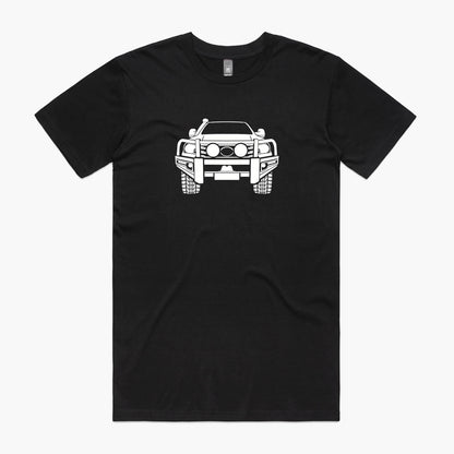 Toyota Hilux N80 T-Shirt