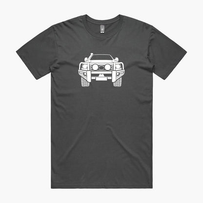 Toyota Hilux N80 T-Shirt