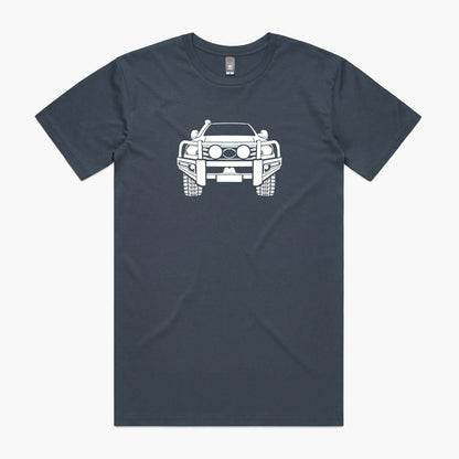 Toyota Hilux N80 T-Shirt