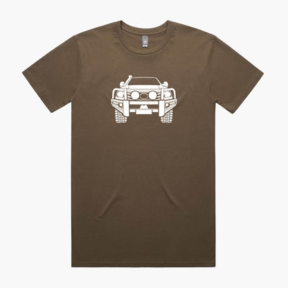 Toyota Hilux N80 T-Shirt