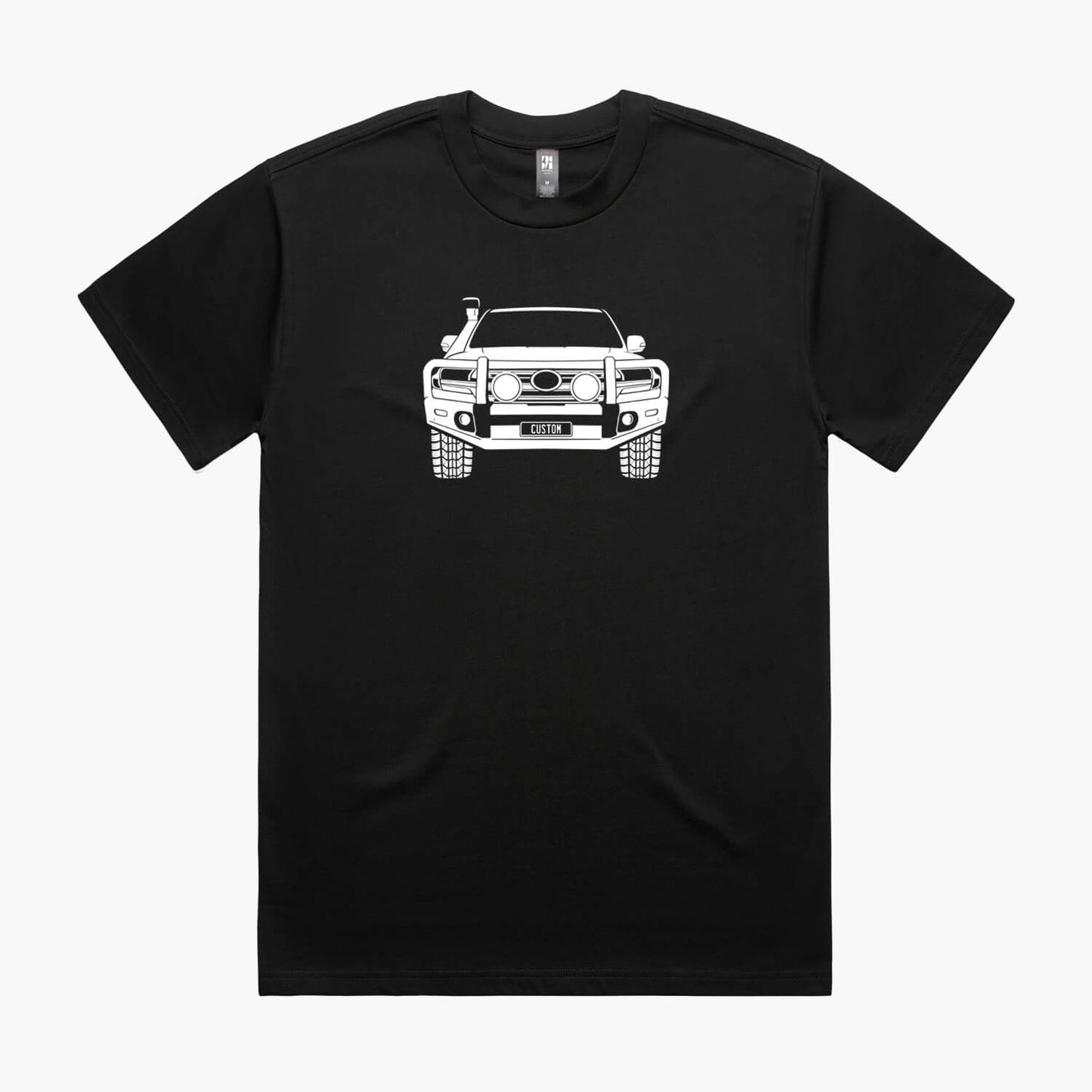 Toyota LandCruiser 200 T-Shirt