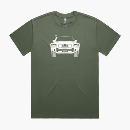 Toyota LandCruiser 200 T-Shirt