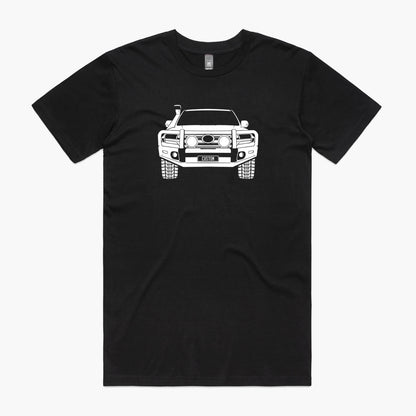 Toyota LandCruiser 200 T-Shirt