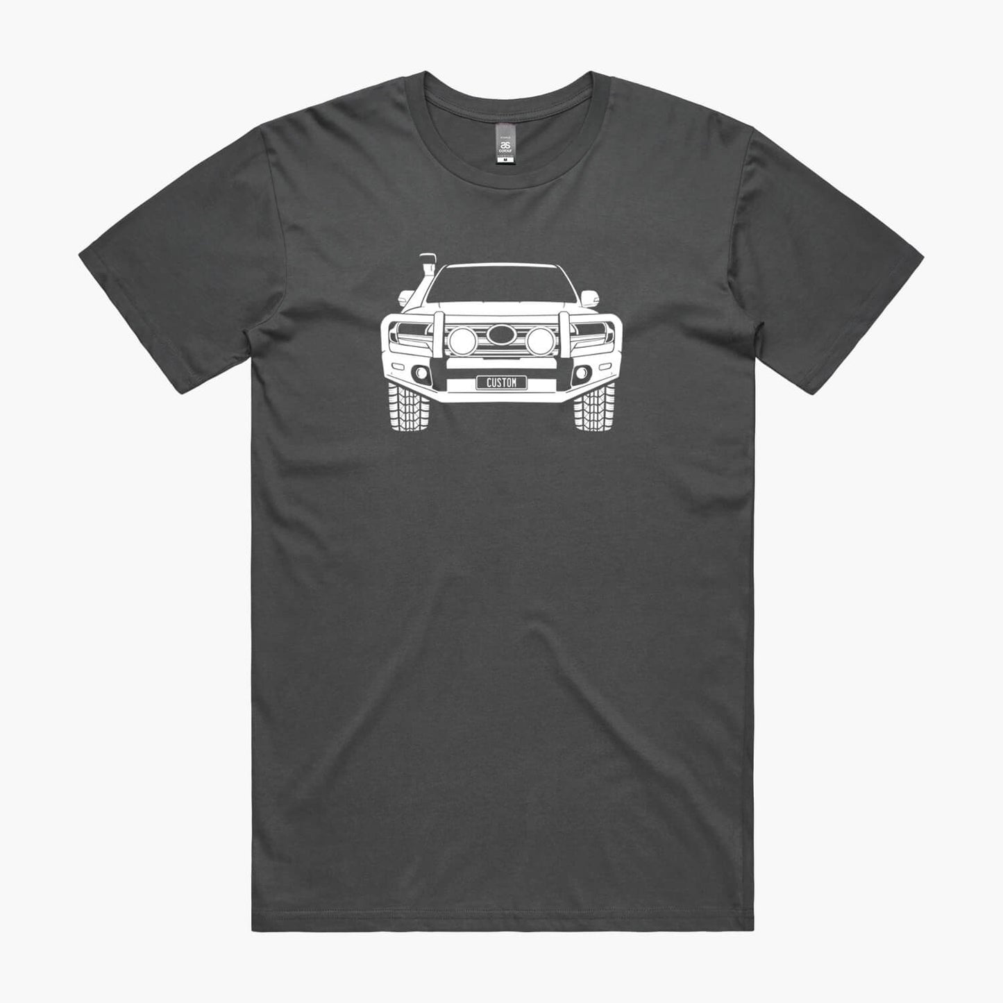 Toyota LandCruiser 200 T-Shirt