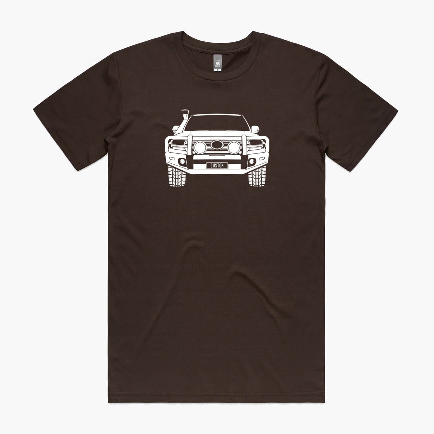 Toyota LandCruiser 200 T-Shirt