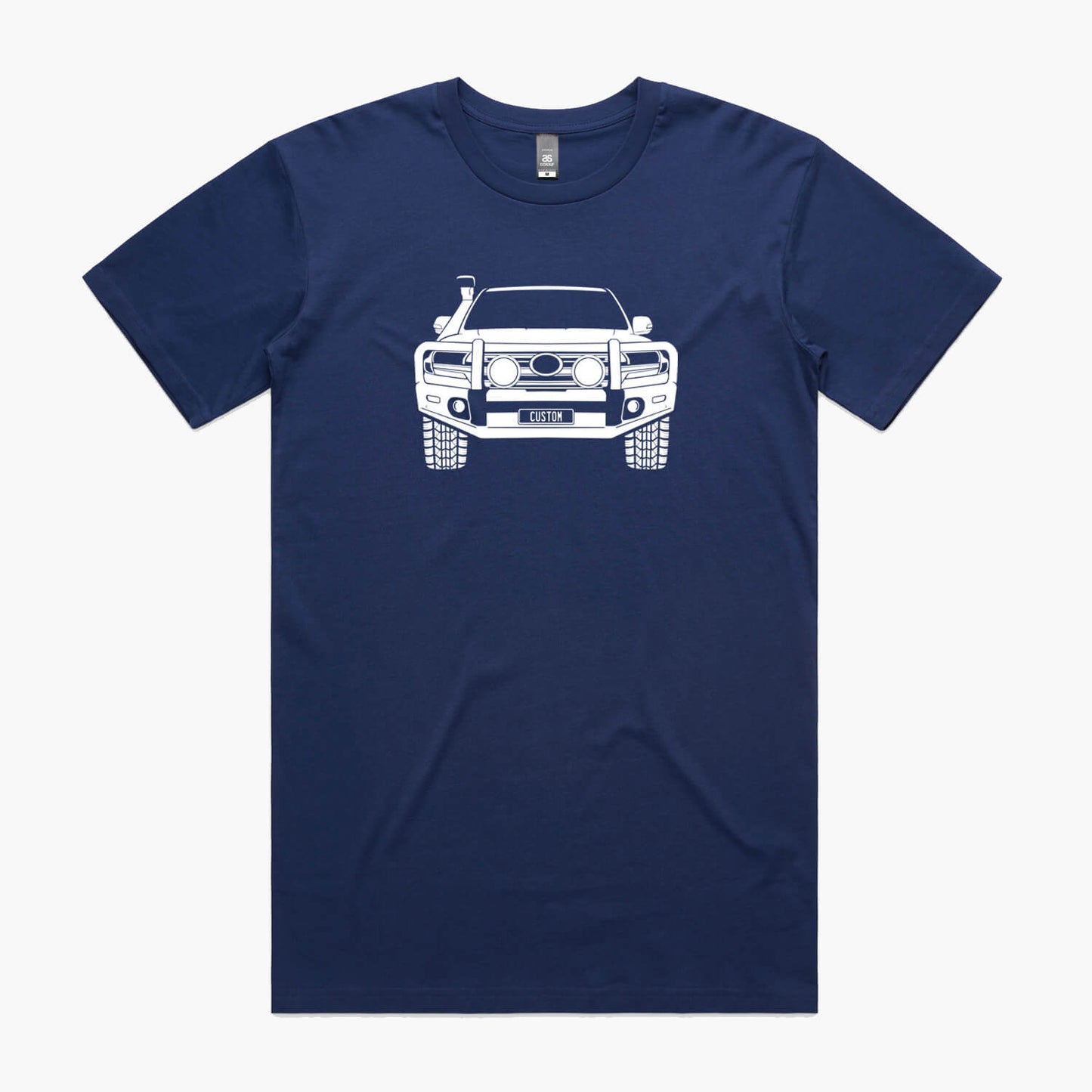 Toyota LandCruiser 200 T-Shirt