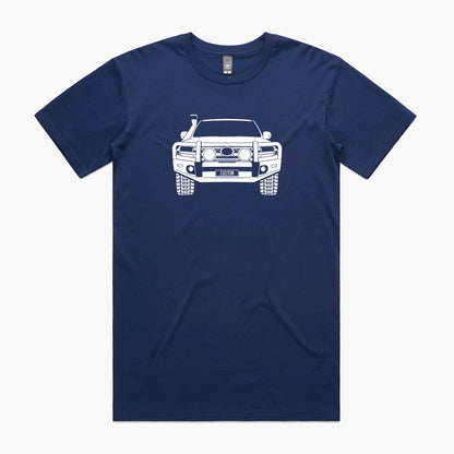 Toyota LandCruiser 200 T-Shirt