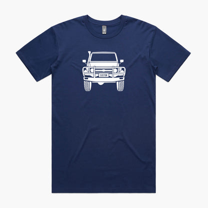 Toyota LandCruiser 70 T-Shirt