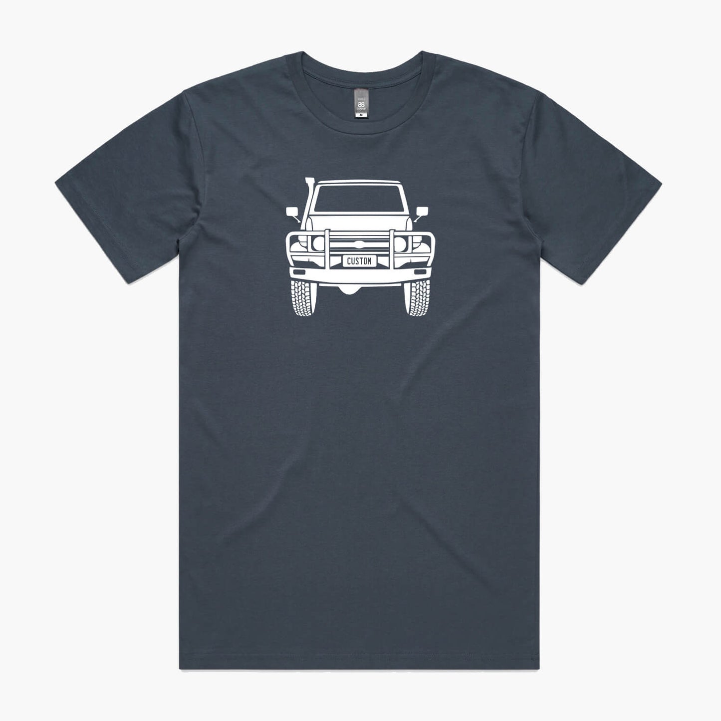 Toyota LandCruiser 70 T-Shirt