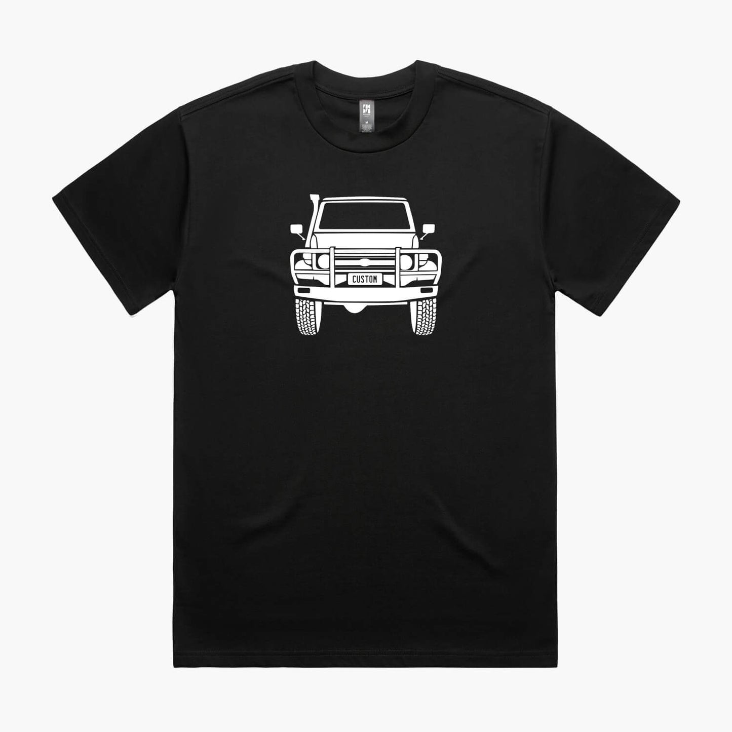 Toyota LandCruiser 70 T-Shirt