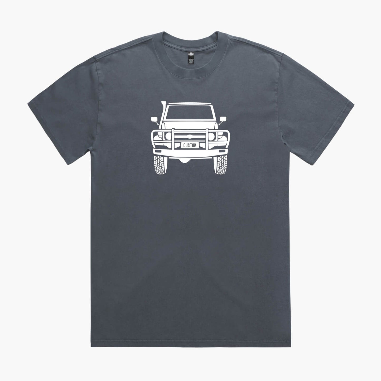 Toyota LandCruiser 70 T-Shirt