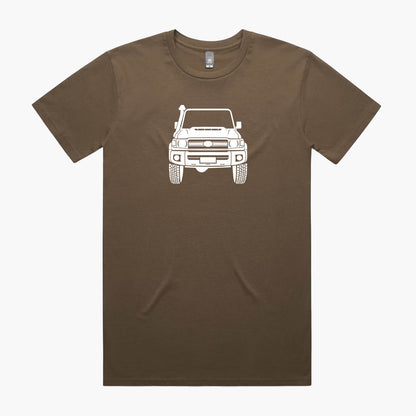 LandCruiser 79 T-Shirt