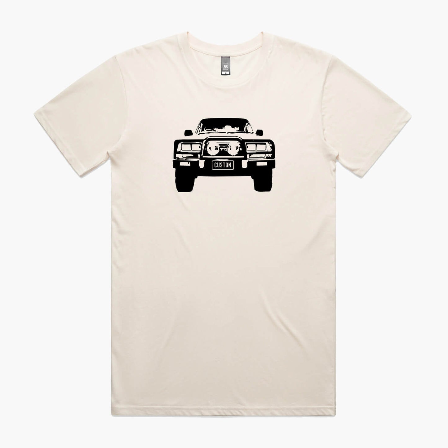 Toyota LandCruiser 80 T-Shirt