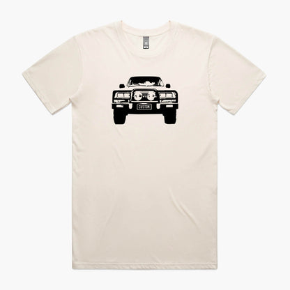 Toyota LandCruiser 80 T-Shirt