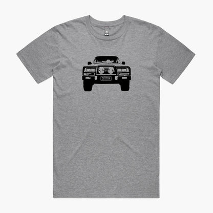 Toyota LandCruiser 80 T-Shirt