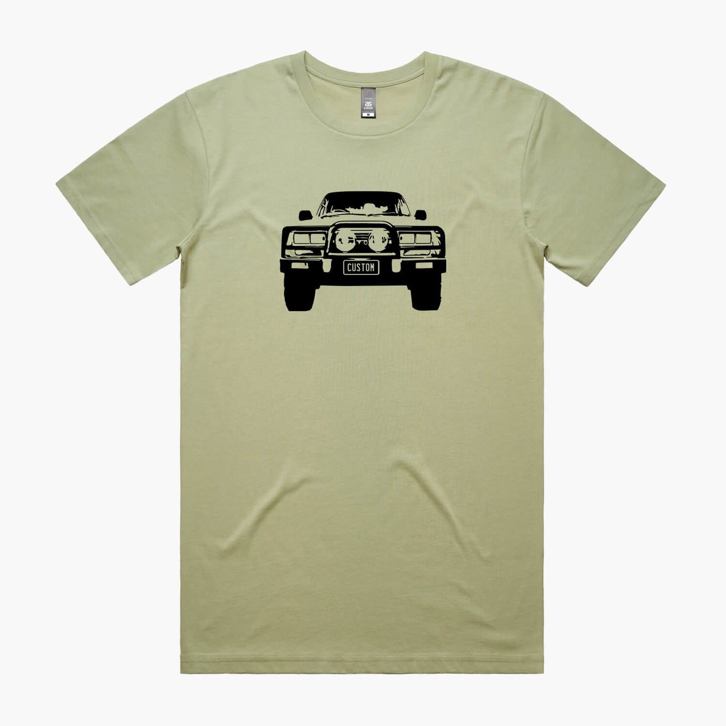 Toyota LandCruiser 80 T-Shirt