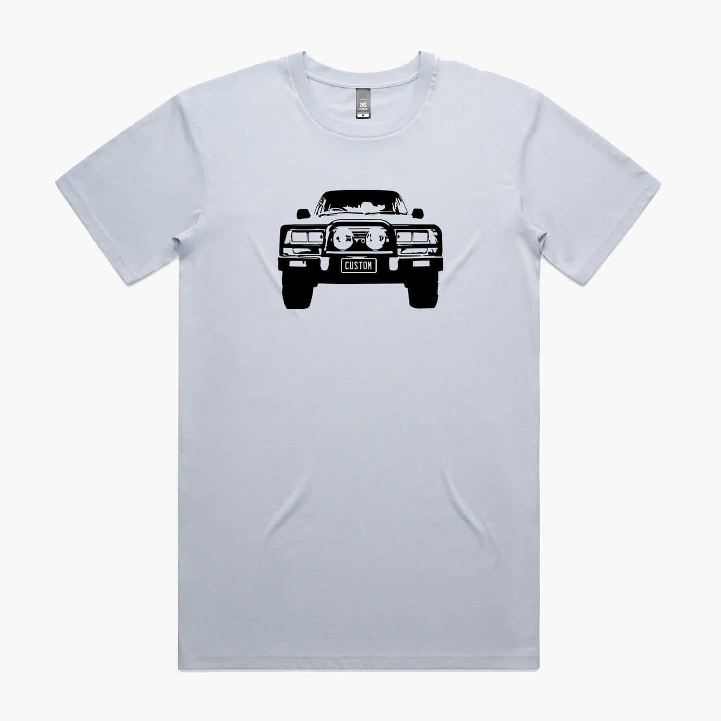 Toyota LandCruiser 80 T-Shirt