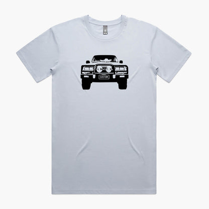 Toyota LandCruiser 80 T-Shirt