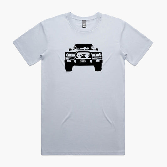 Toyota LandCruiser 80 T-Shirt