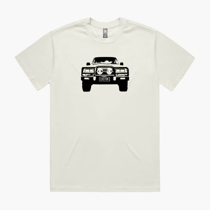 Toyota LandCruiser 80 T-Shirt