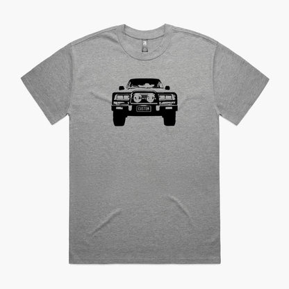 Toyota LandCruiser 80 T-Shirt