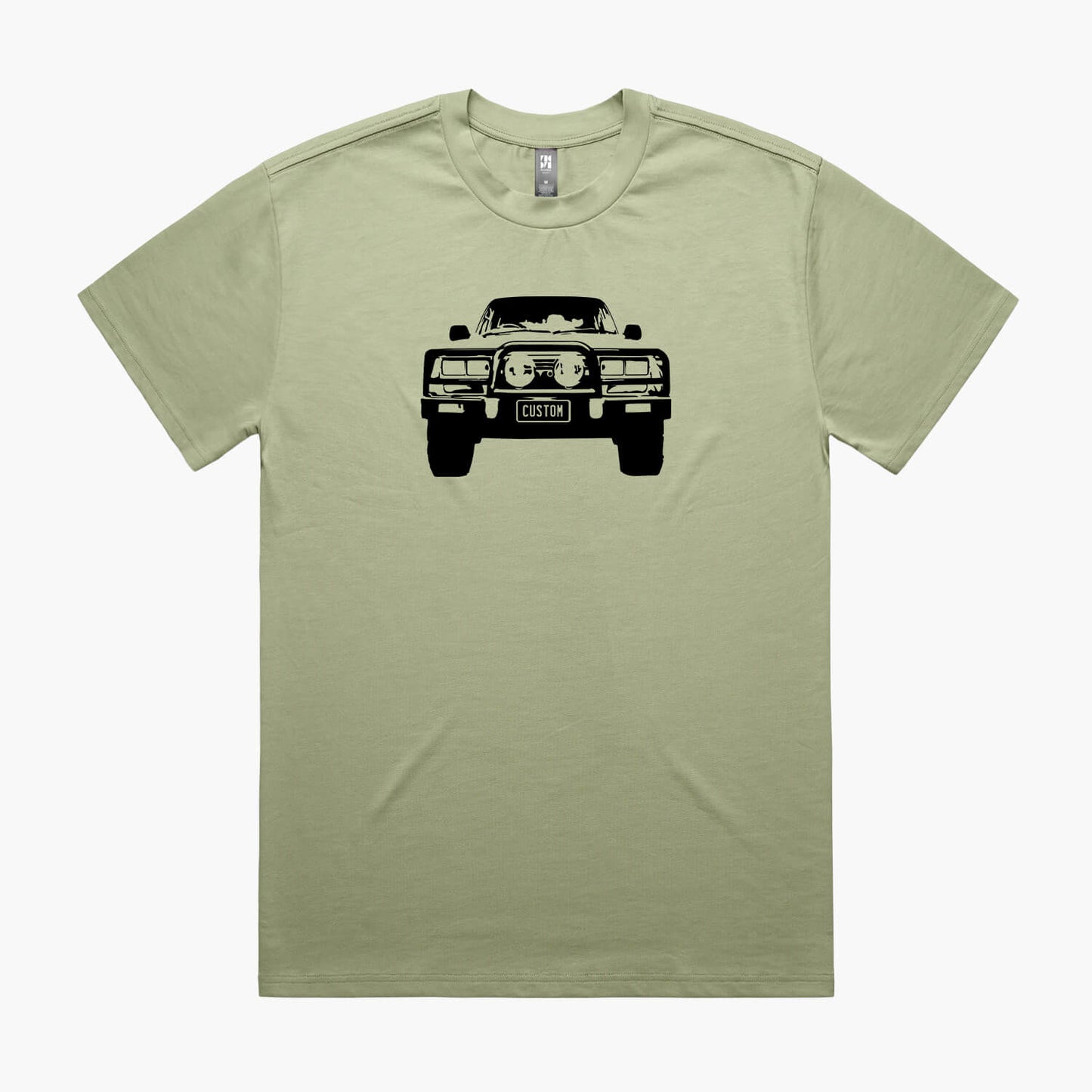 Toyota LandCruiser 80 T-Shirt