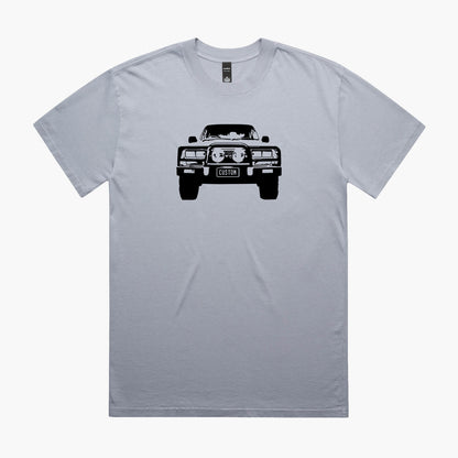 Toyota LandCruiser 80 T-Shirt