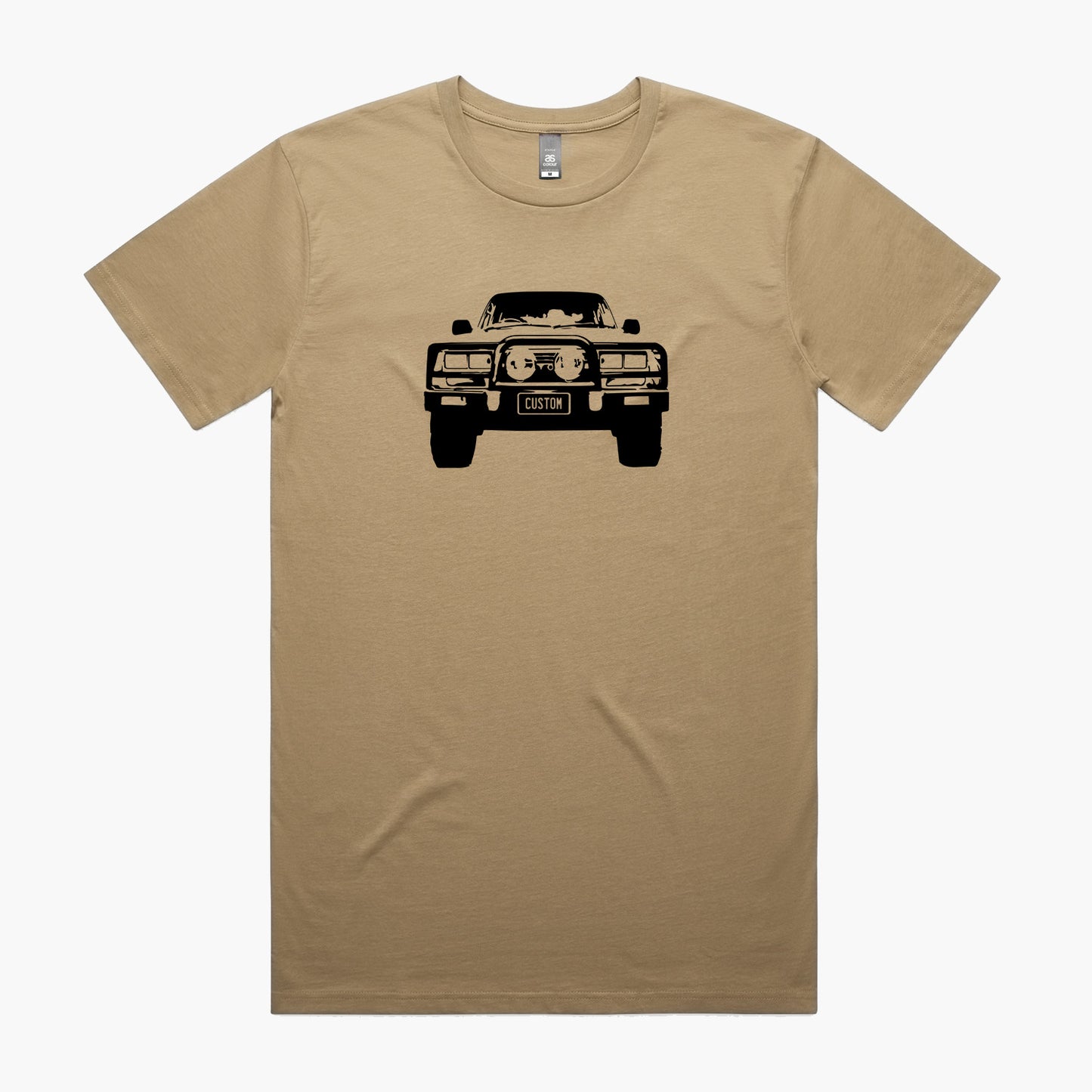 Toyota LandCruiser 80 T-Shirt