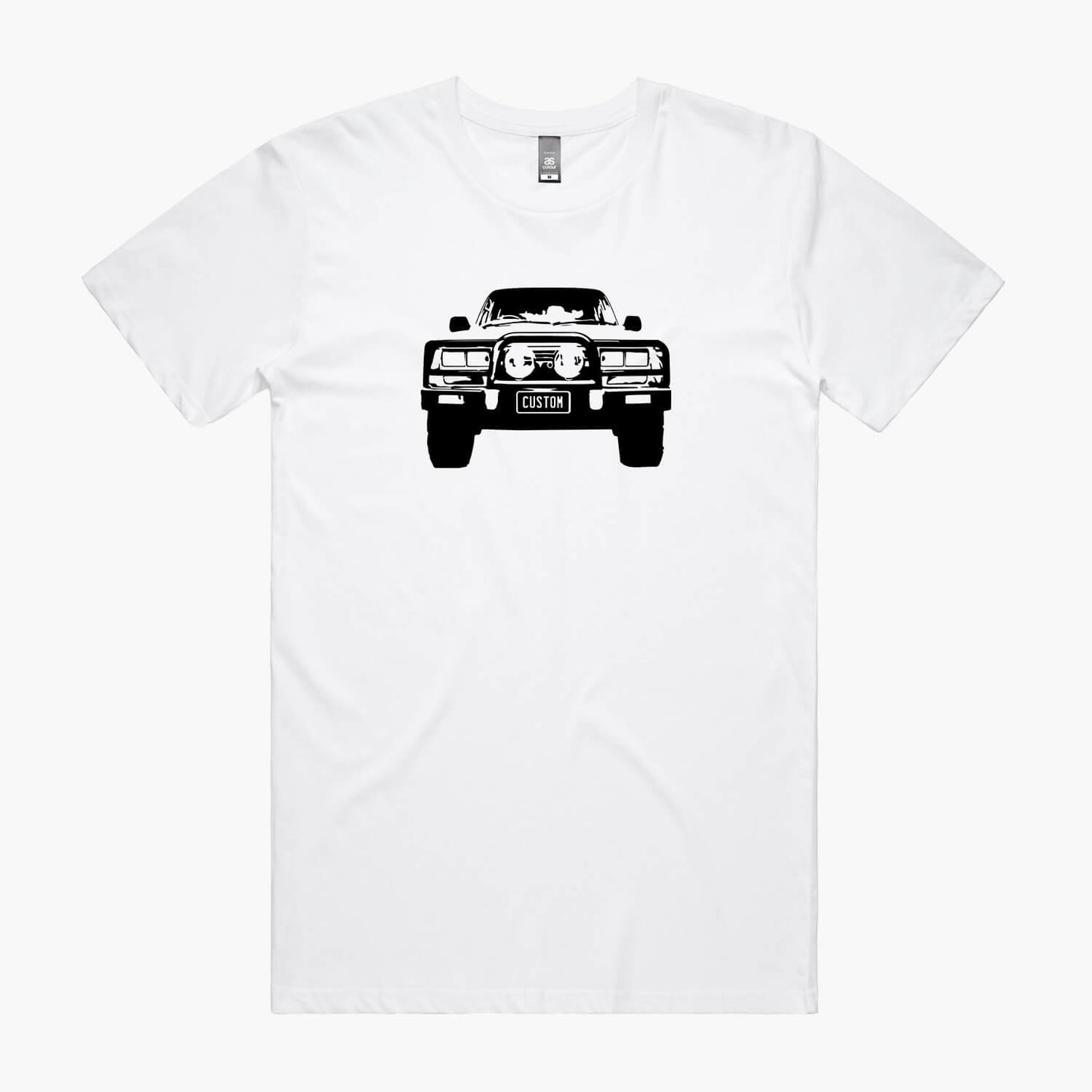 Toyota LandCruiser 80 T-Shirt