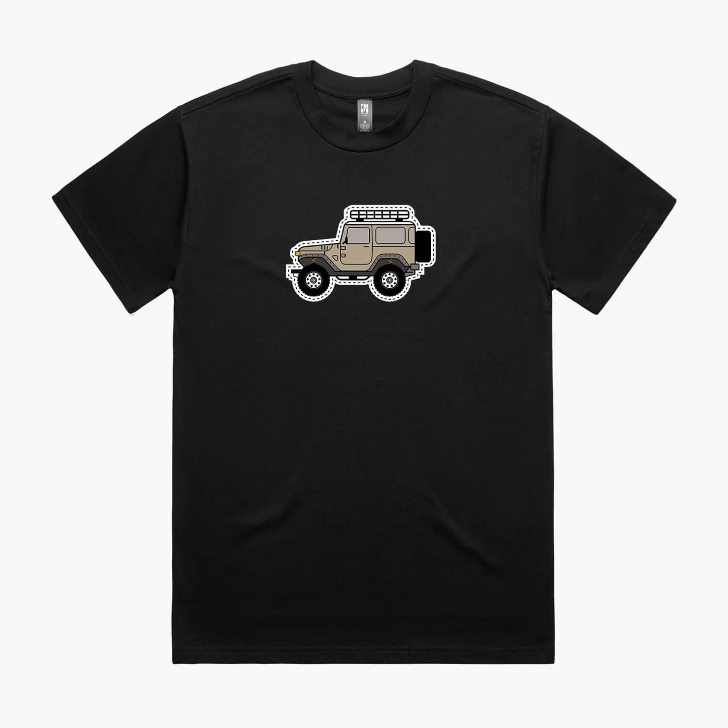 LandCruiser FJ40 T-Shirt