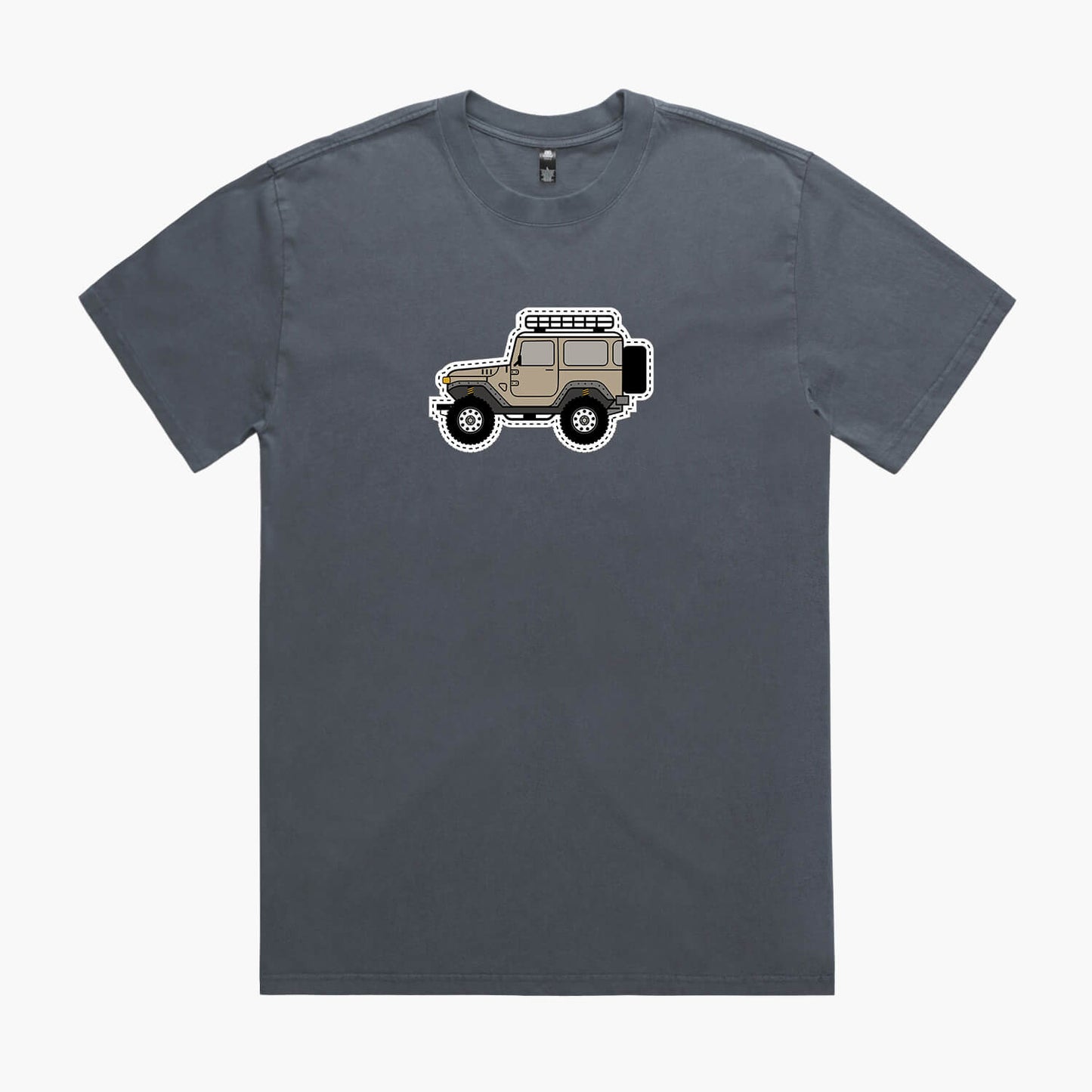 LandCruiser FJ40 T-Shirt