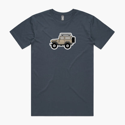 LandCruiser FJ40 T-Shirt